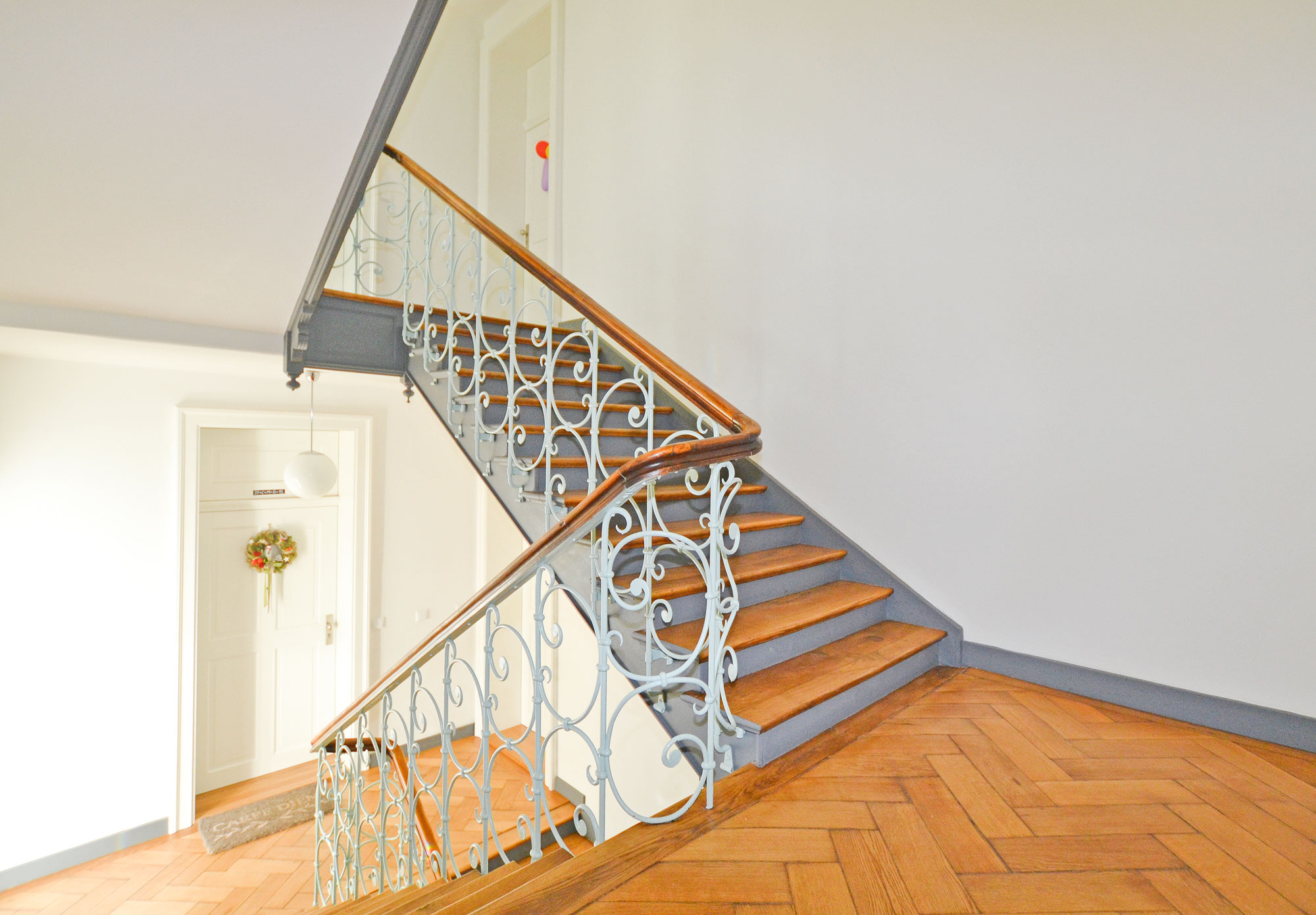 Treppenhaus